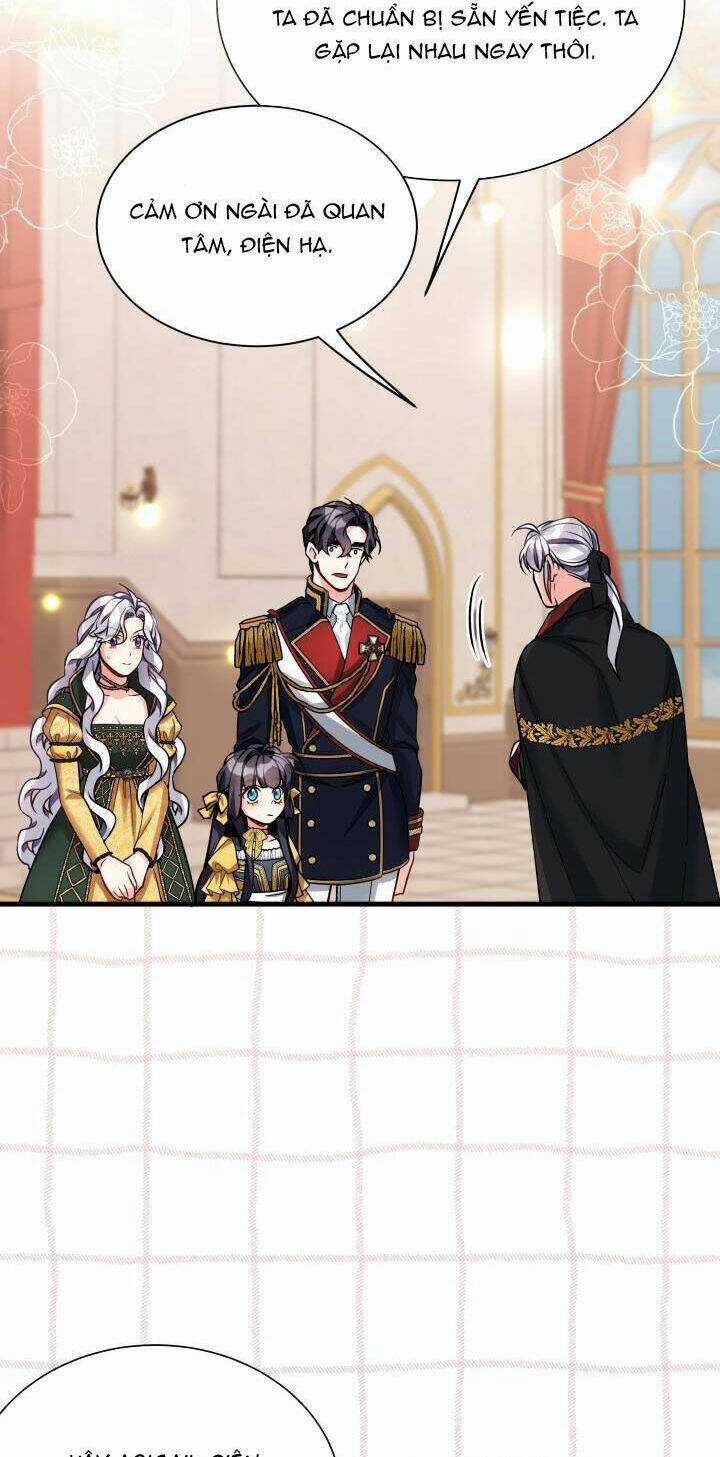 Con Gái Chồng Thật Dễ Thương Chapter 92 trang 10