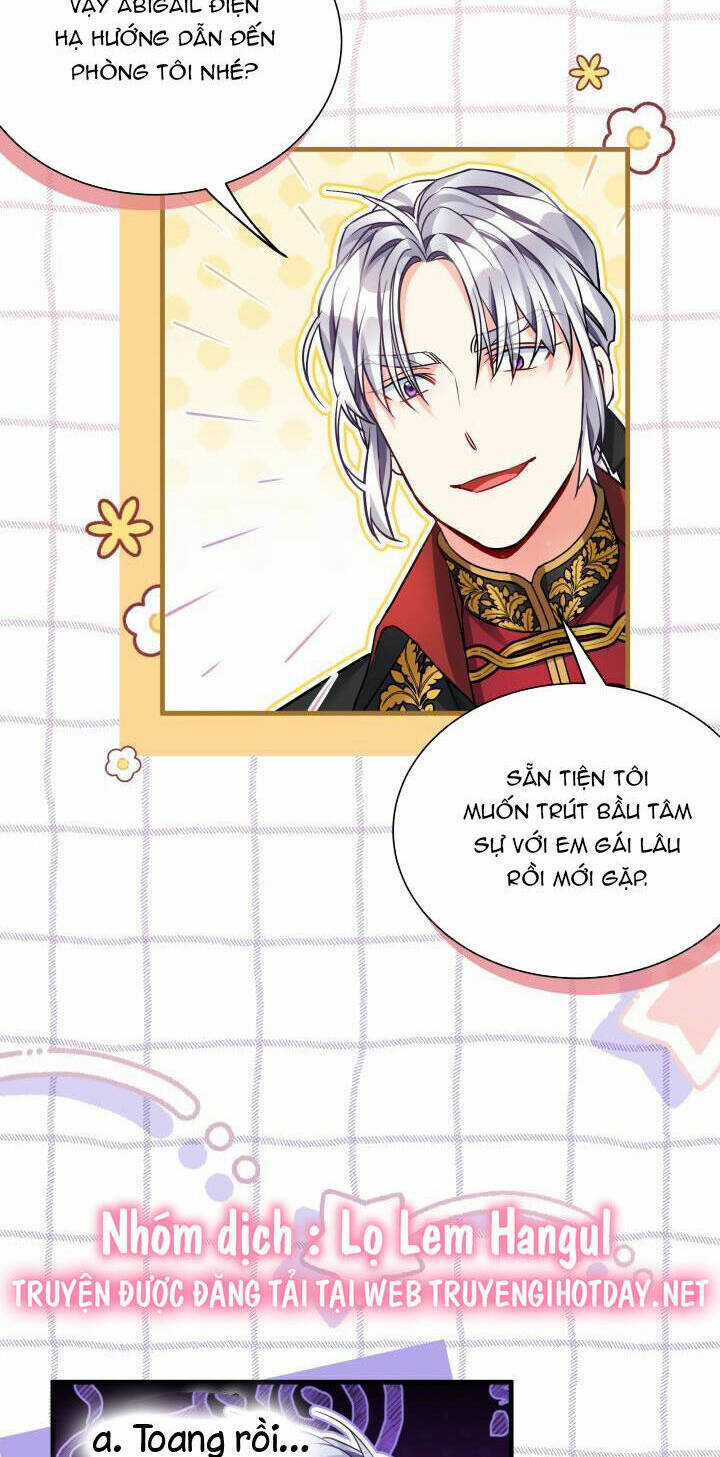 Con Gái Chồng Thật Dễ Thương Chapter 92 trang 11