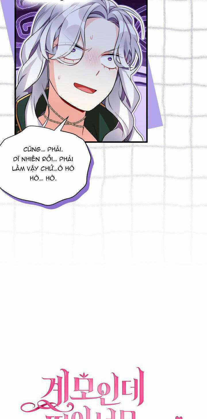 Con Gái Chồng Thật Dễ Thương Chapter 92 trang 12