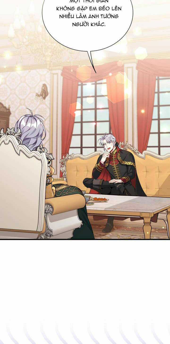 Con Gái Chồng Thật Dễ Thương Chapter 92 trang 15