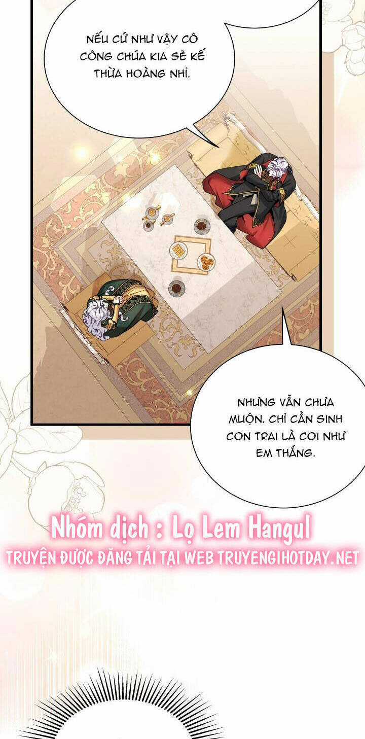 Con Gái Chồng Thật Dễ Thương Chapter 92 trang 17
