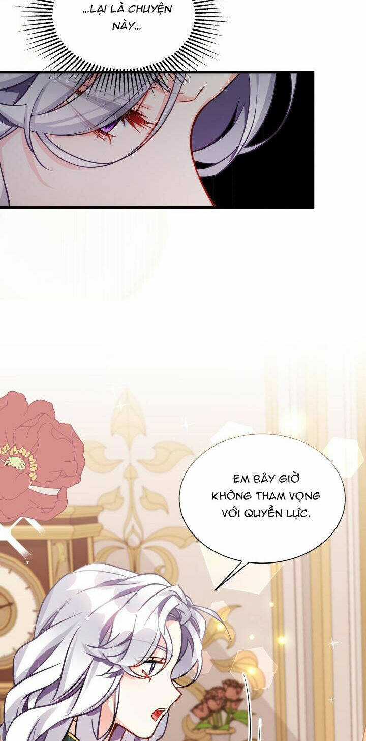 Con Gái Chồng Thật Dễ Thương Chapter 92 trang 18