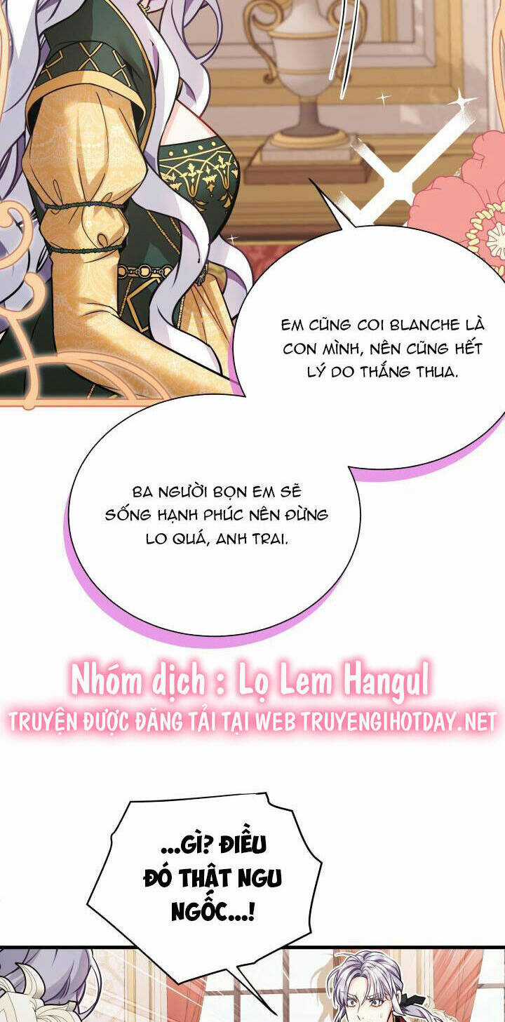 Con Gái Chồng Thật Dễ Thương Chapter 92 trang 19
