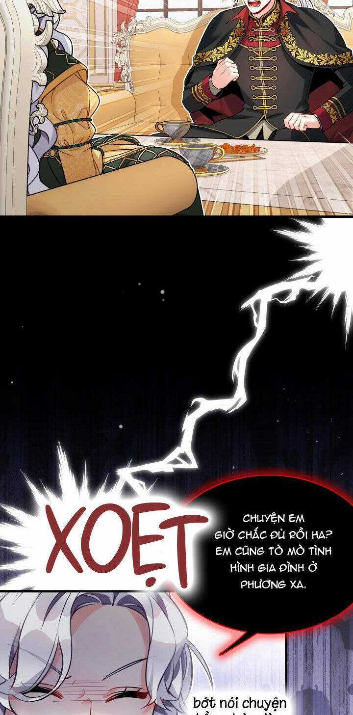 Con Gái Chồng Thật Dễ Thương Chapter 92 trang 20