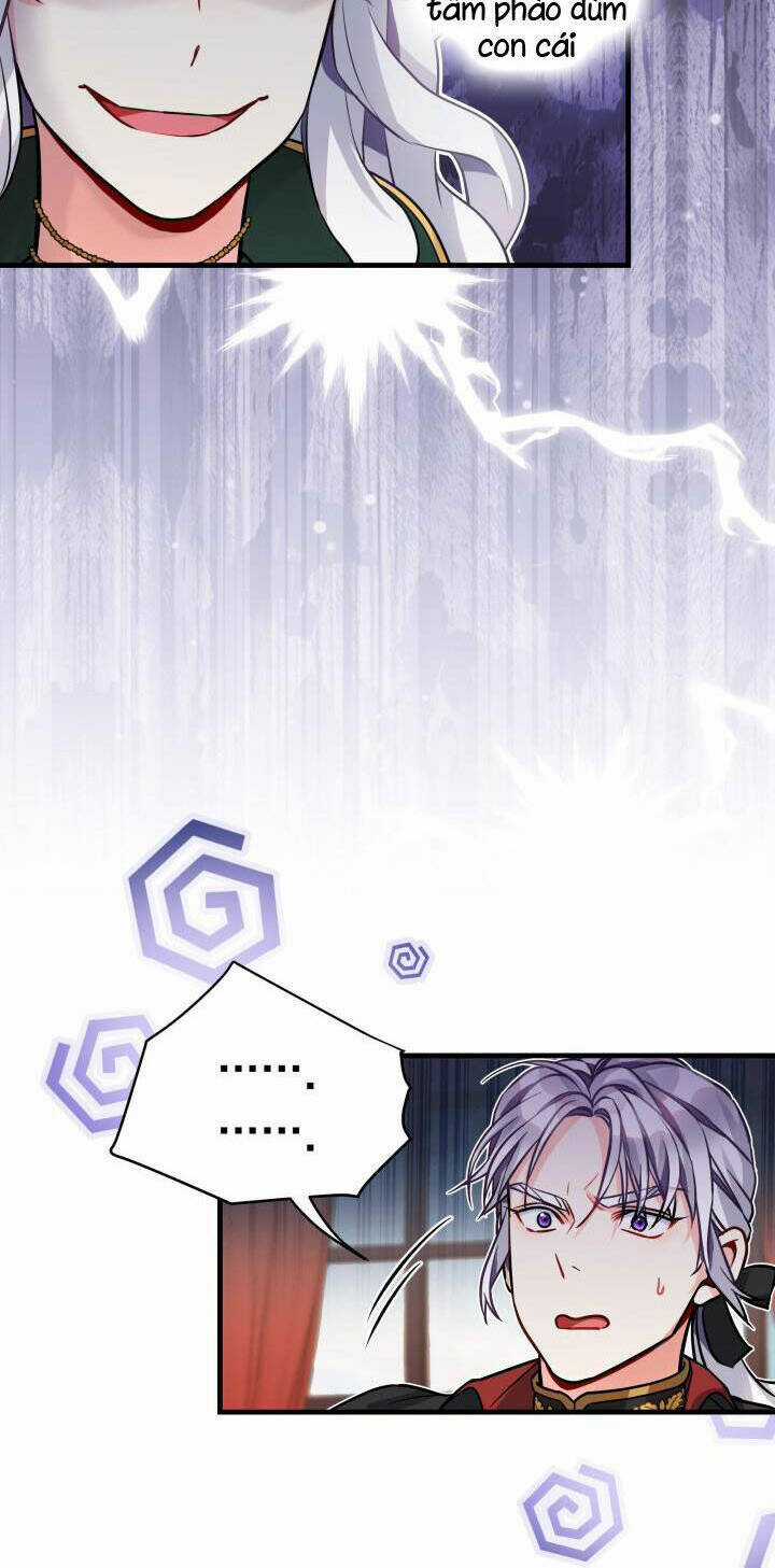 Con Gái Chồng Thật Dễ Thương Chapter 92 trang 21