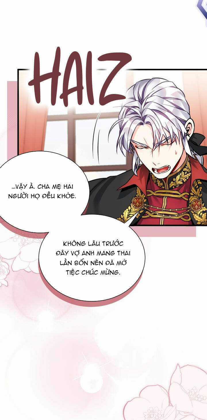 Con Gái Chồng Thật Dễ Thương Chapter 92 trang 22