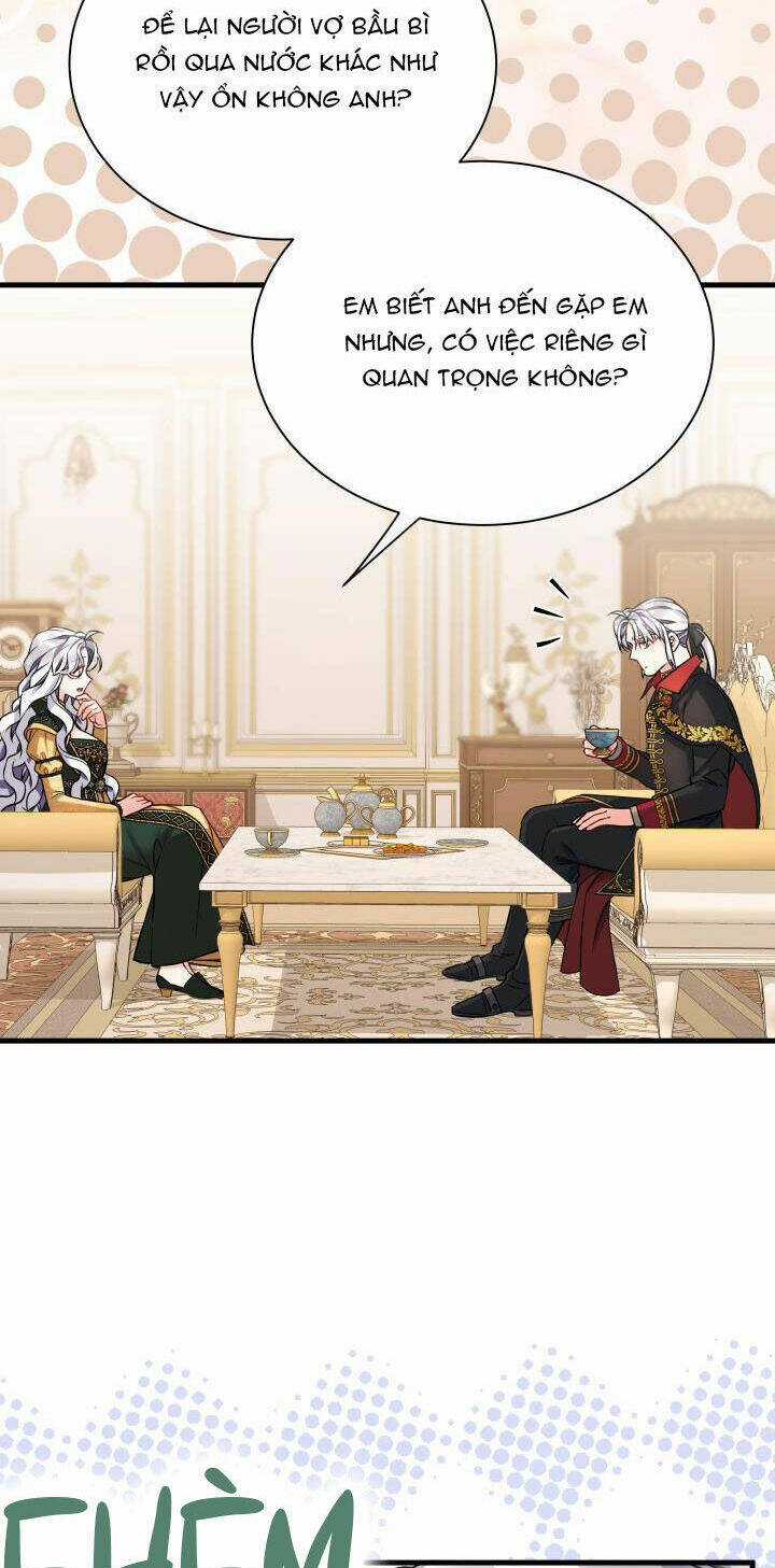 Con Gái Chồng Thật Dễ Thương Chapter 92 trang 24