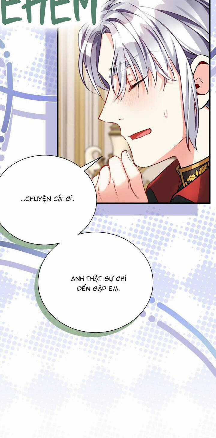 Con Gái Chồng Thật Dễ Thương Chapter 92 trang 25