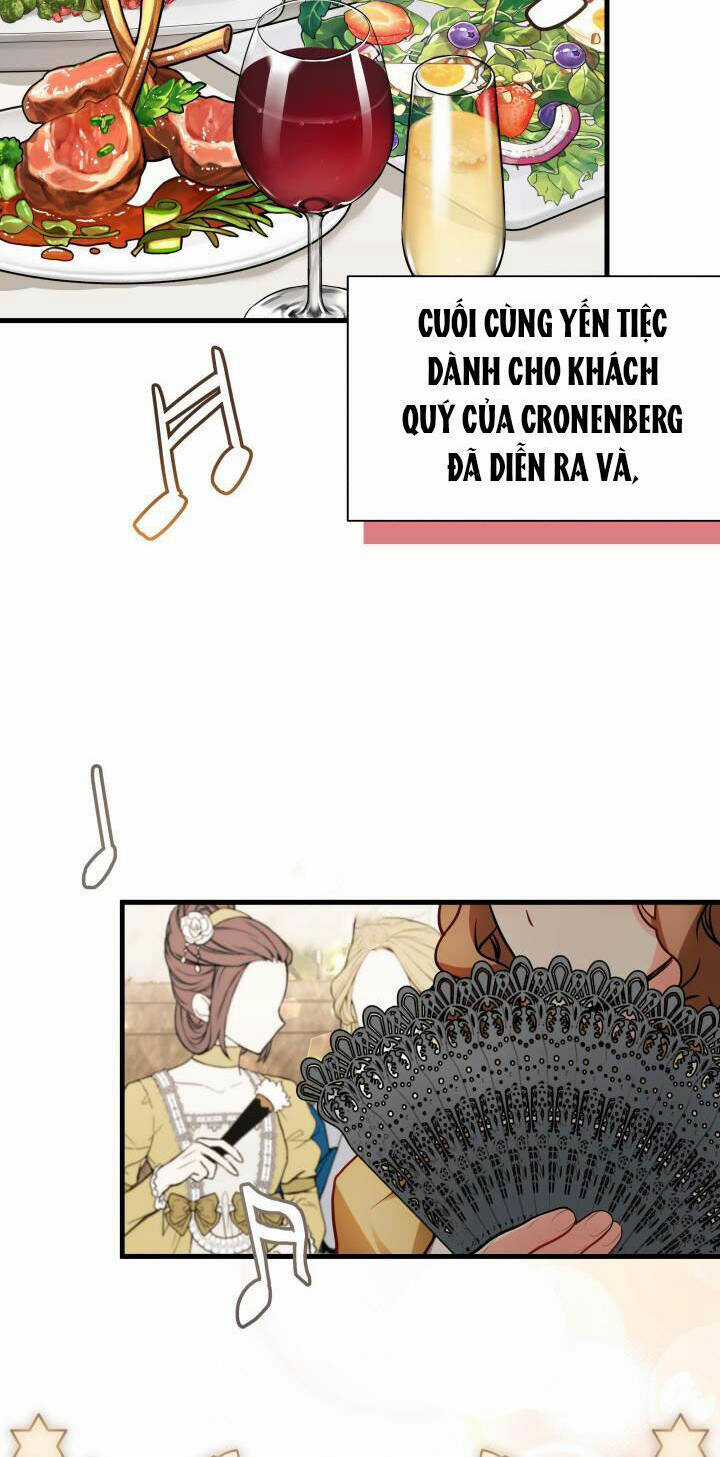 Con Gái Chồng Thật Dễ Thương Chapter 92 trang 29