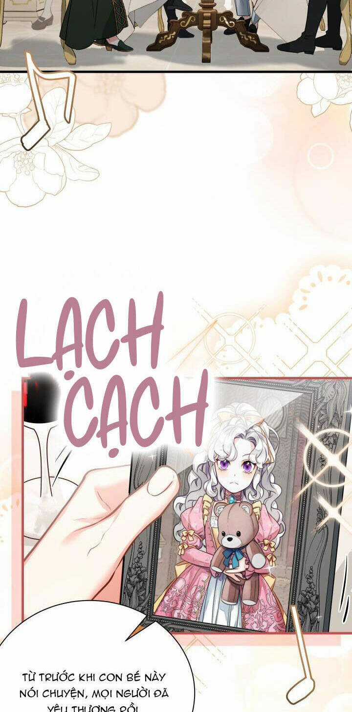 Con Gái Chồng Thật Dễ Thương Chapter 92 trang 31