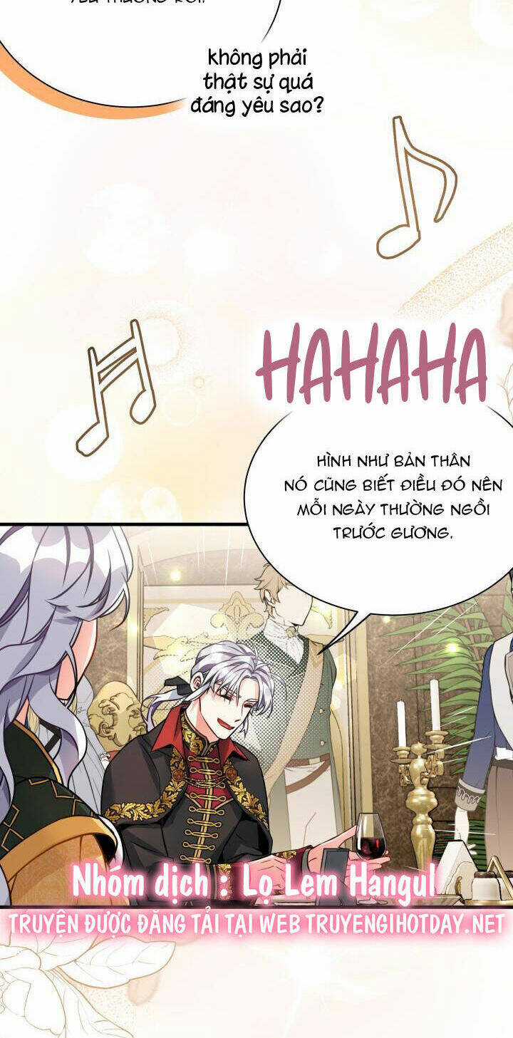 Con Gái Chồng Thật Dễ Thương Chapter 92 trang 32