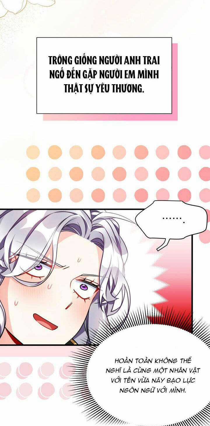 Con Gái Chồng Thật Dễ Thương Chapter 92 trang 33