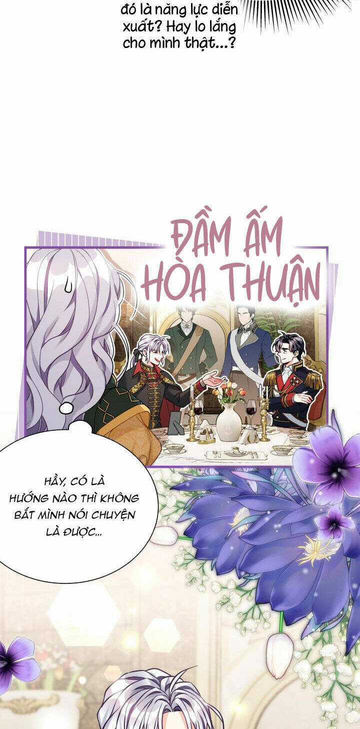Con Gái Chồng Thật Dễ Thương Chapter 92 trang 34