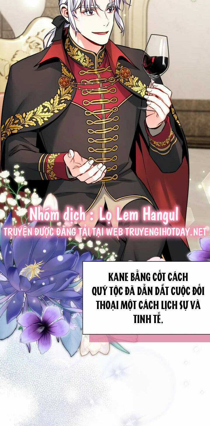 Con Gái Chồng Thật Dễ Thương Chapter 92 trang 35