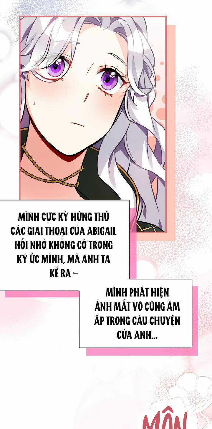 Con Gái Chồng Thật Dễ Thương Chapter 92 trang 36