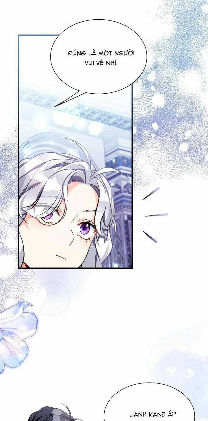 Con Gái Chồng Thật Dễ Thương Chapter 92 trang 41