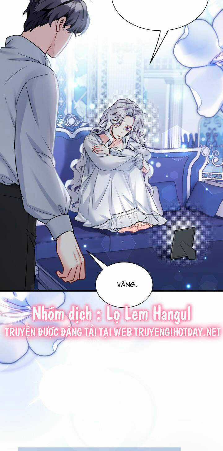 Con Gái Chồng Thật Dễ Thương Chapter 92 trang 42