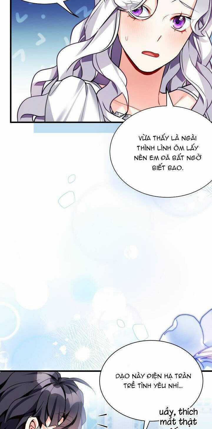 Con Gái Chồng Thật Dễ Thương Chapter 92 trang 45