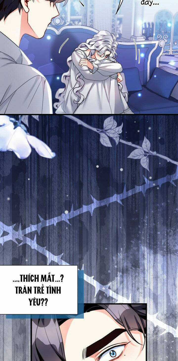 Con Gái Chồng Thật Dễ Thương Chapter 92 trang 46