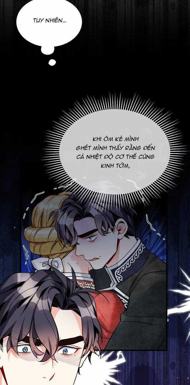 Con Gái Chồng Thật Dễ Thương Chapter 92 trang 49