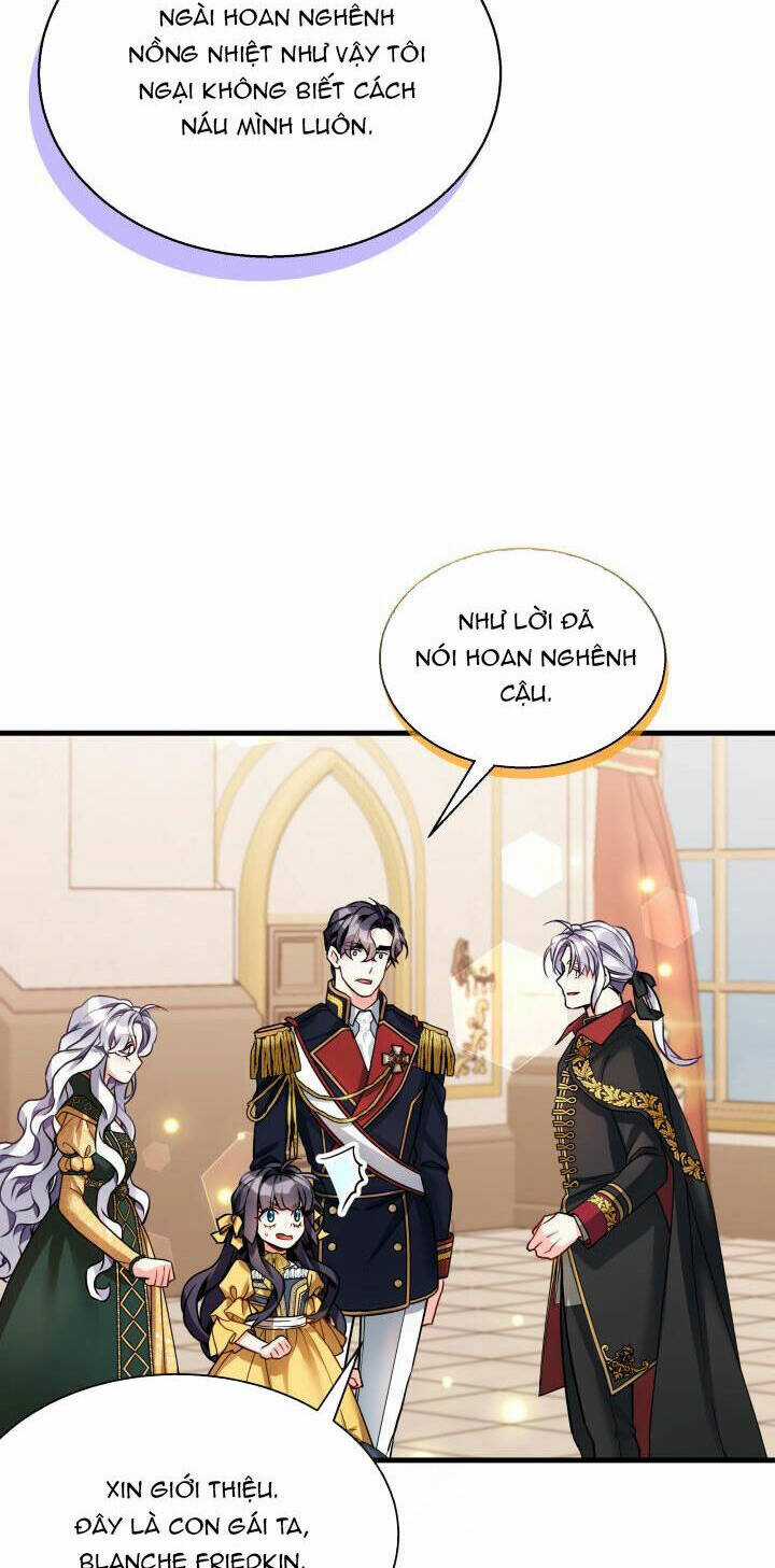 Con Gái Chồng Thật Dễ Thương Chapter 92 trang 5