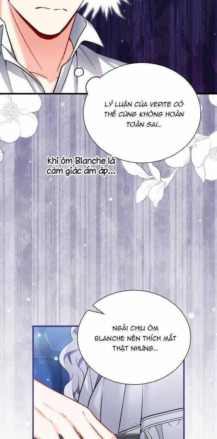 Con Gái Chồng Thật Dễ Thương Chapter 92 trang 50