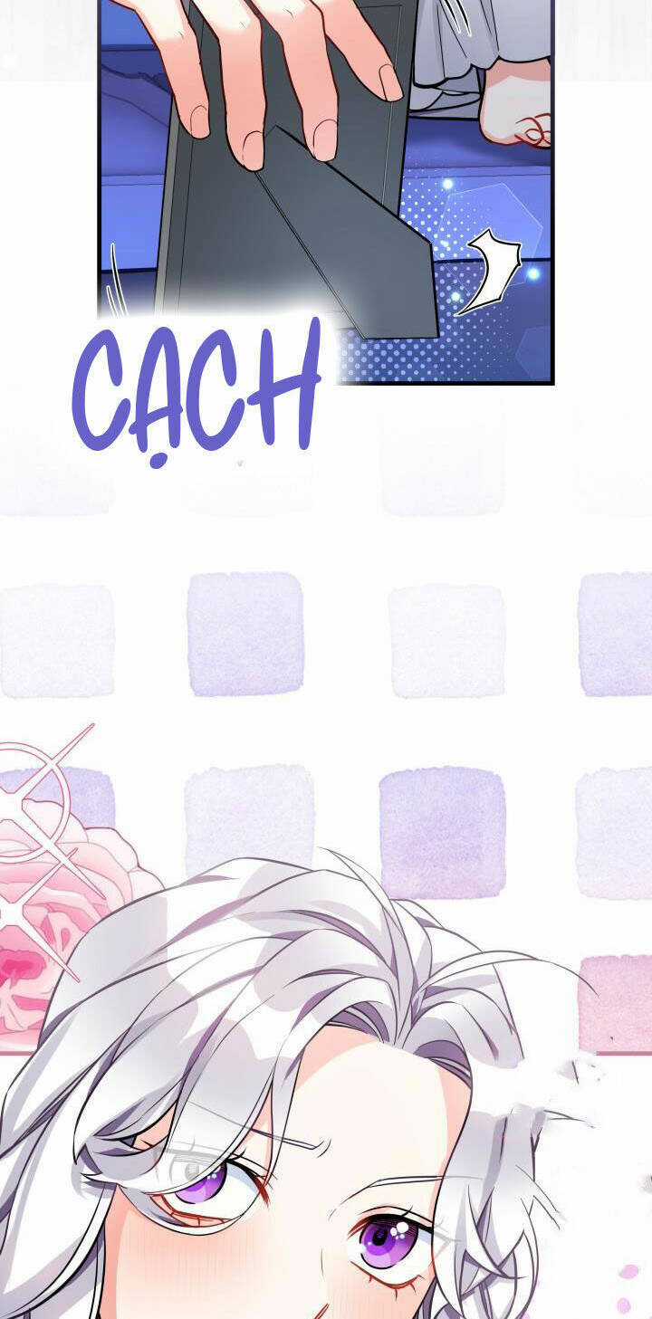 Con Gái Chồng Thật Dễ Thương Chapter 92 trang 51