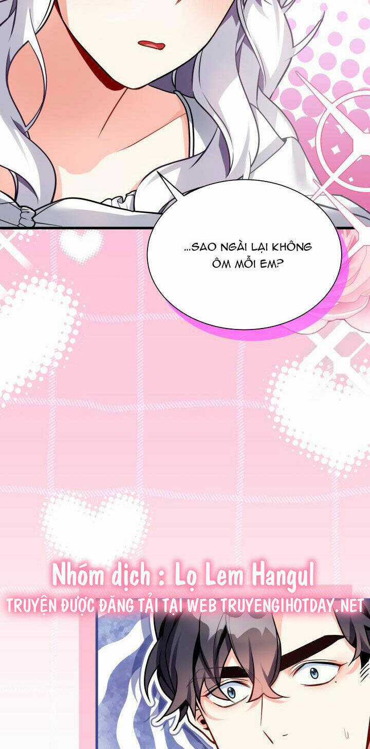 Con Gái Chồng Thật Dễ Thương Chapter 92 trang 52