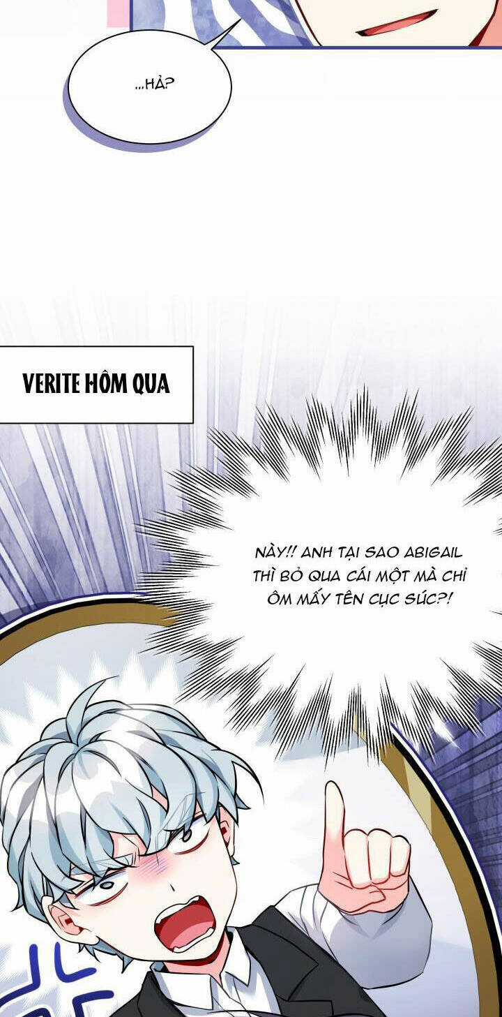 Con Gái Chồng Thật Dễ Thương Chapter 92 trang 53