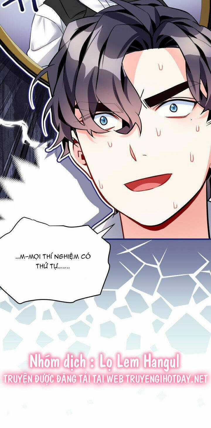 Con Gái Chồng Thật Dễ Thương Chapter 92 trang 54