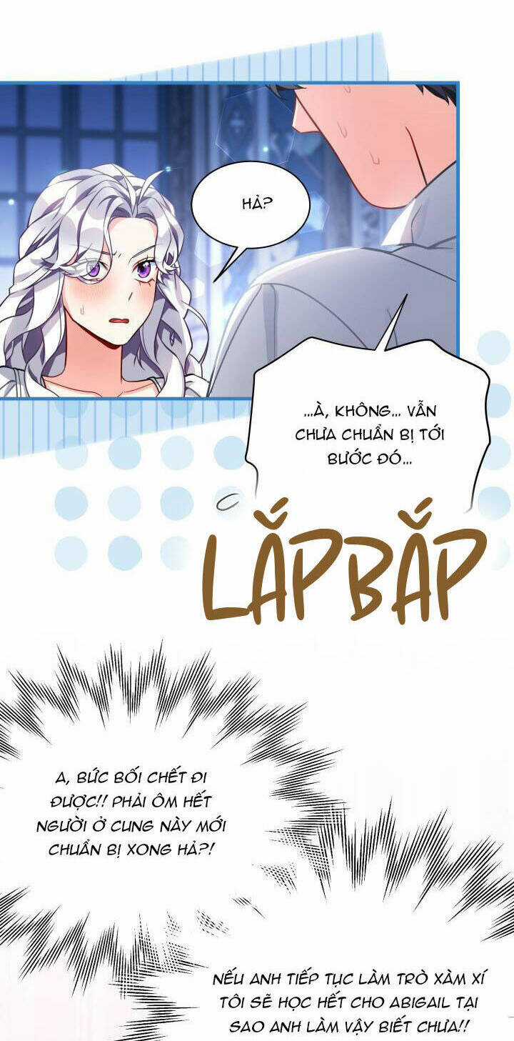 Con Gái Chồng Thật Dễ Thương Chapter 92 trang 55