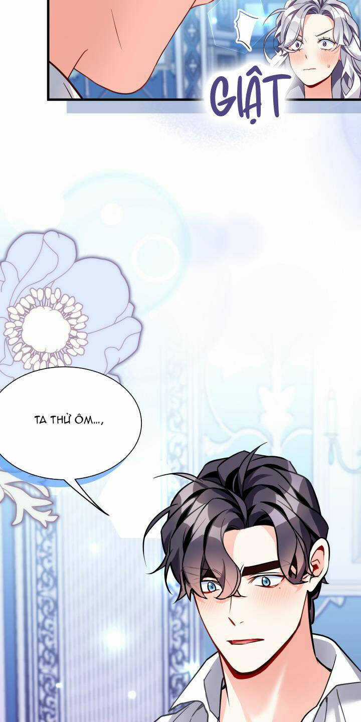 Con Gái Chồng Thật Dễ Thương Chapter 92 trang 60