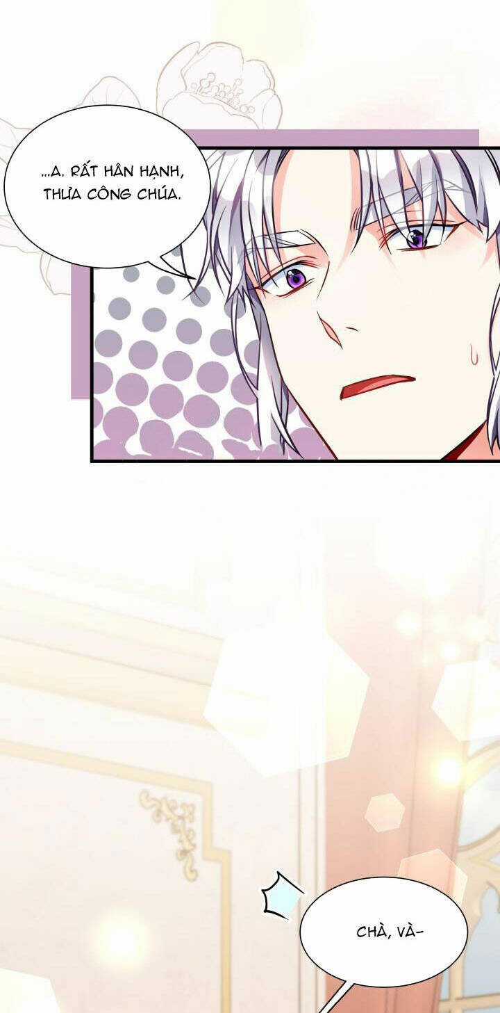 Con Gái Chồng Thật Dễ Thương Chapter 92 trang 7