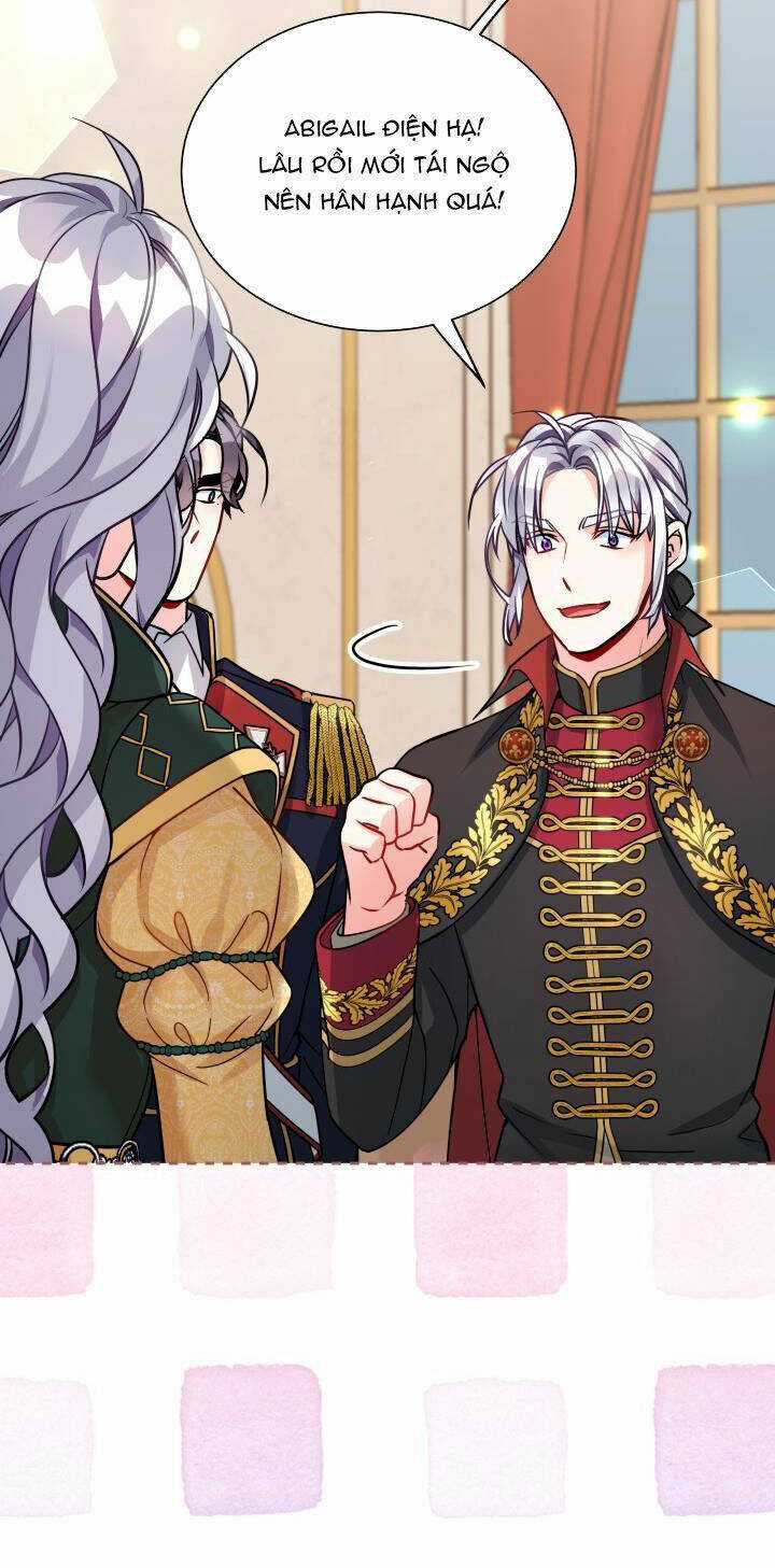 Con Gái Chồng Thật Dễ Thương Chapter 92 trang 8