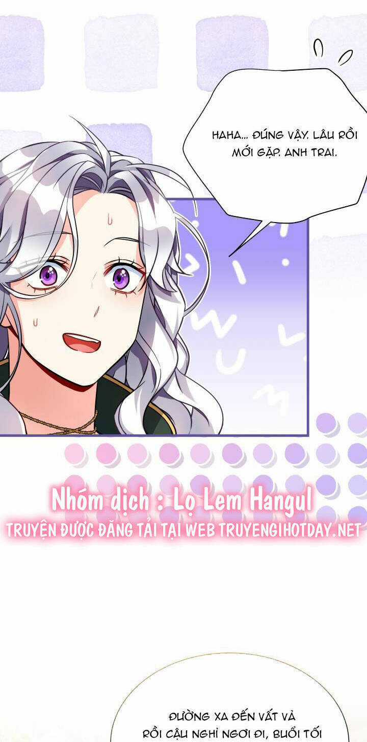 Con Gái Chồng Thật Dễ Thương Chapter 92 trang 9