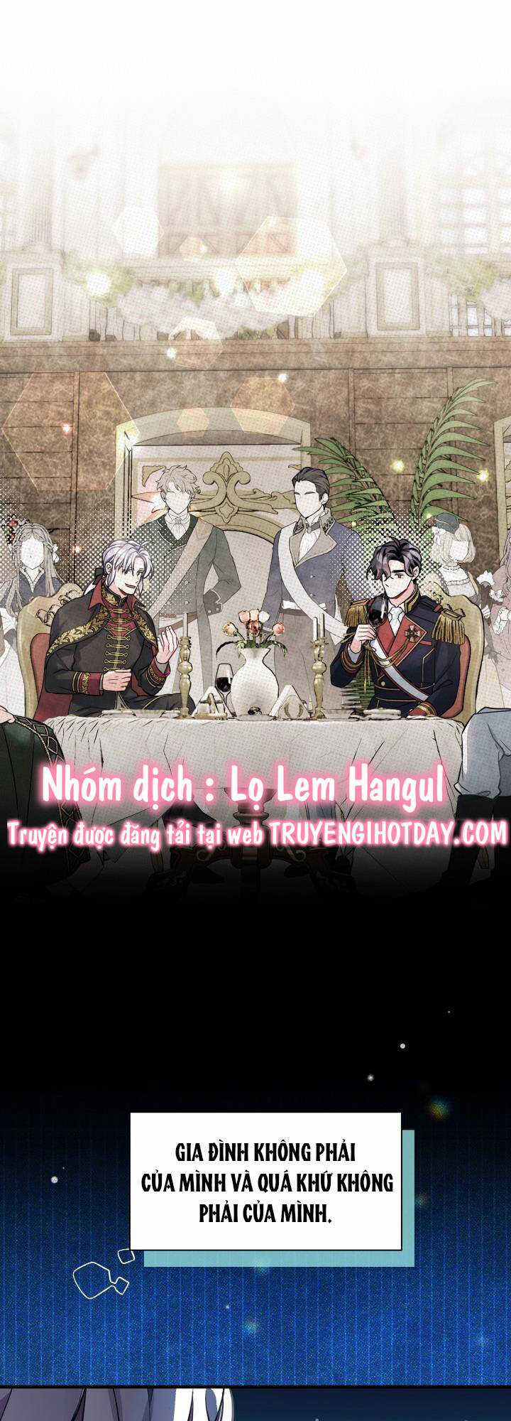 Con Gái Chồng Thật Dễ Thương Chapter 93.1 trang 0