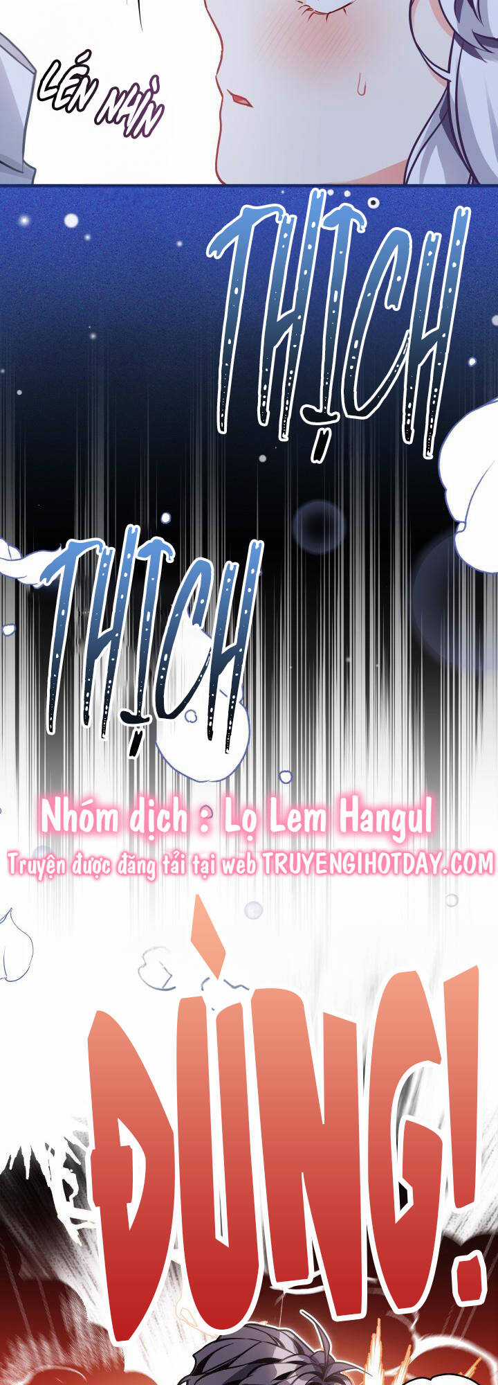 Con Gái Chồng Thật Dễ Thương Chapter 93.1 trang 12