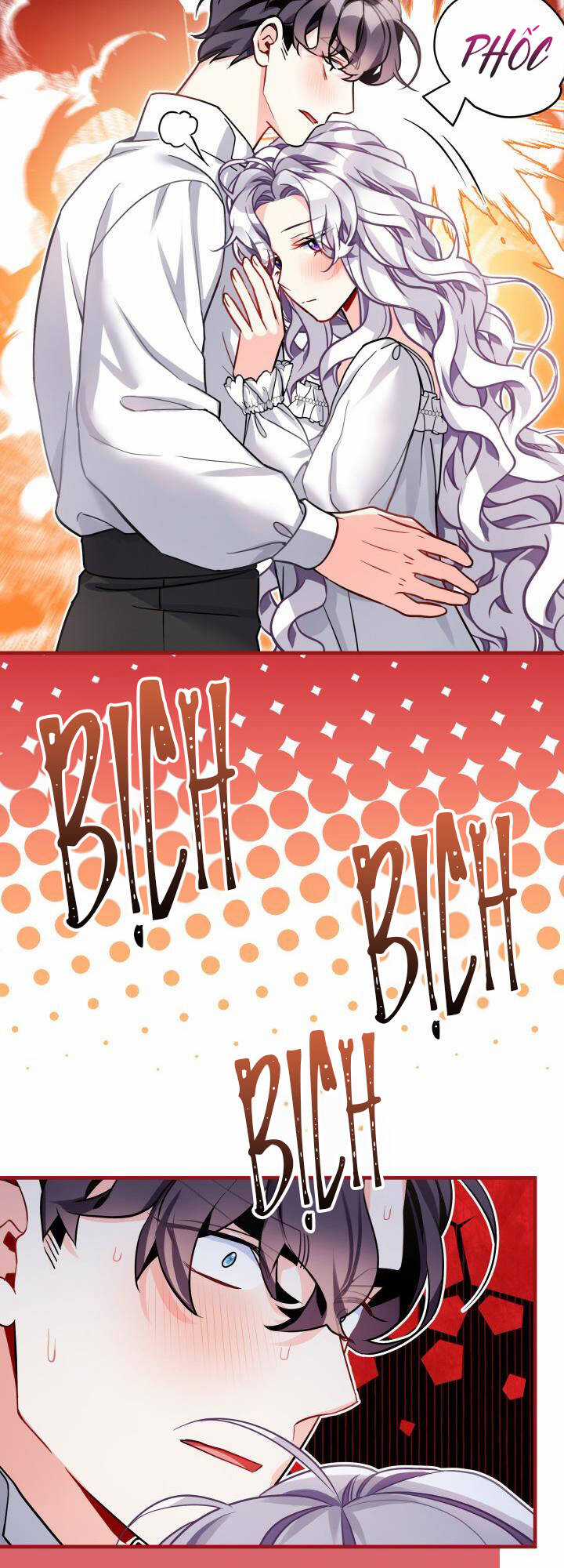 Con Gái Chồng Thật Dễ Thương Chapter 93.1 trang 13