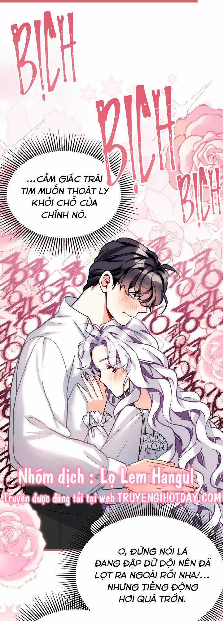 Con Gái Chồng Thật Dễ Thương Chapter 93.1 trang 14