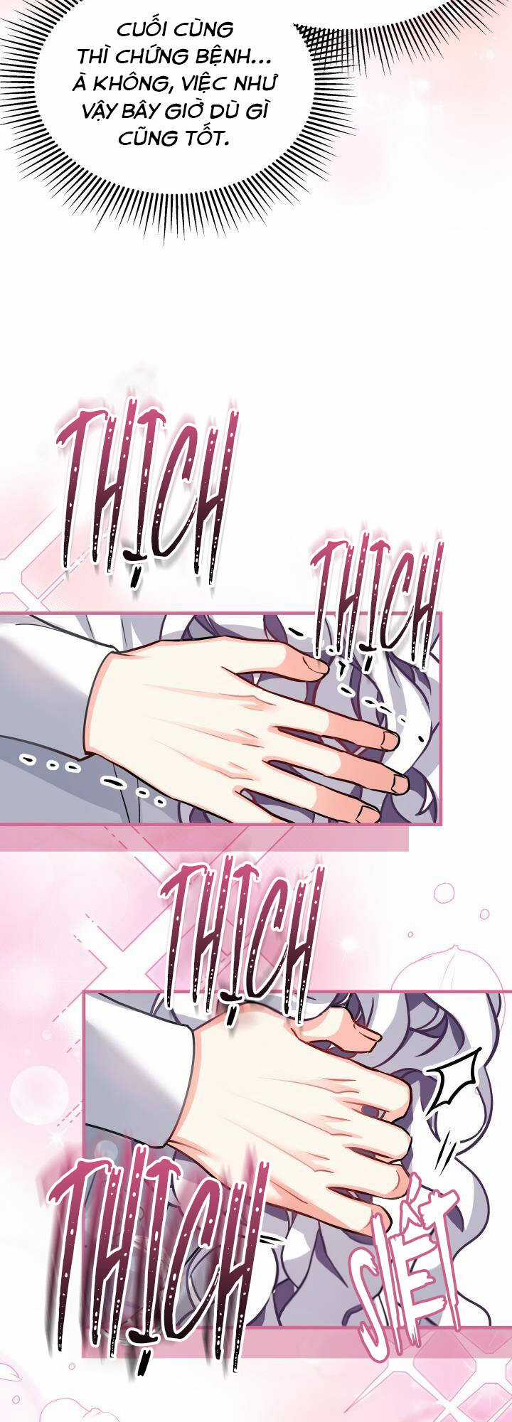 Con Gái Chồng Thật Dễ Thương Chapter 93.1 trang 15