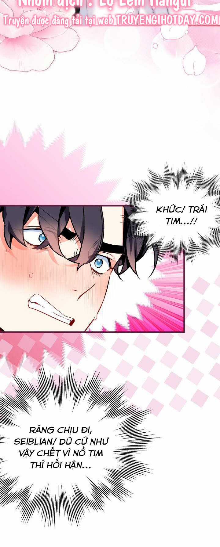 Con Gái Chồng Thật Dễ Thương Chapter 93.1 trang 17