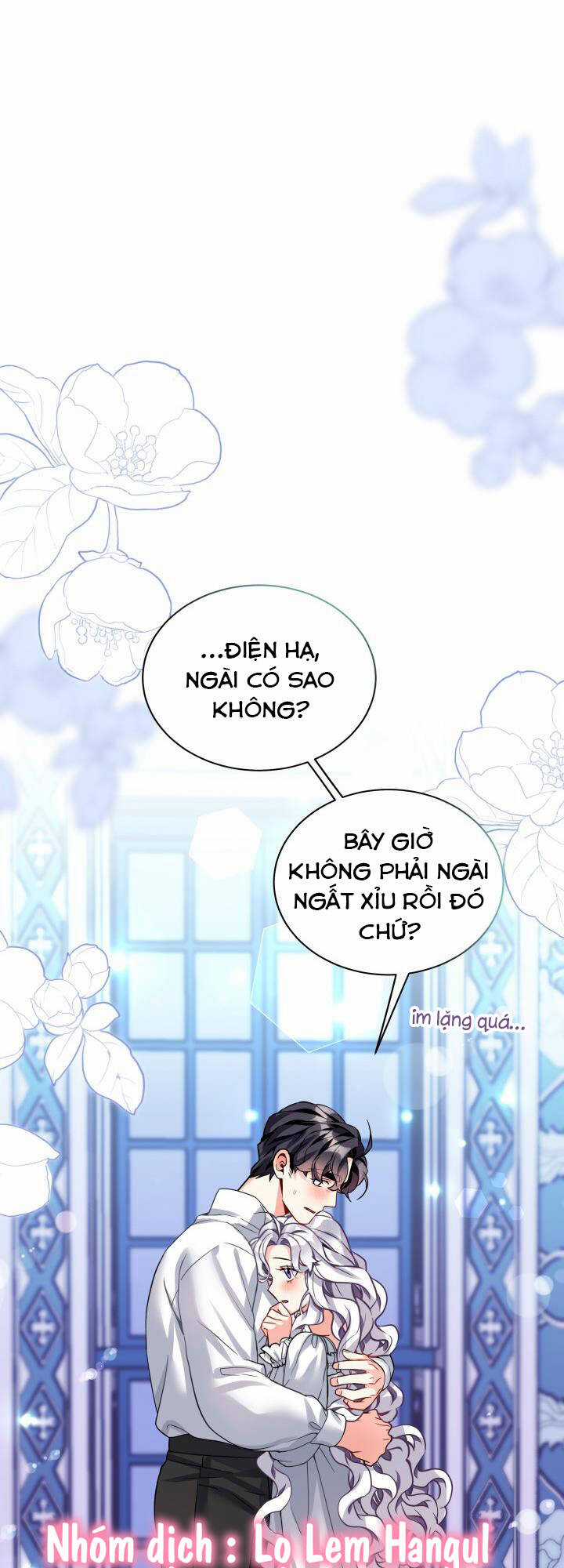 Con Gái Chồng Thật Dễ Thương Chapter 93.1 trang 18