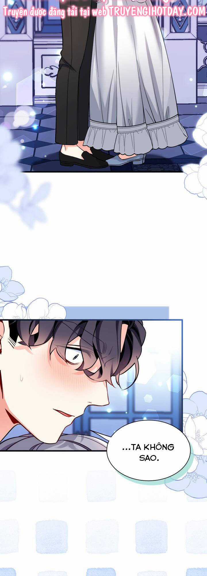 Con Gái Chồng Thật Dễ Thương Chapter 93.1 trang 19