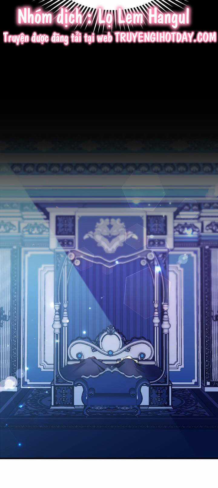 Con Gái Chồng Thật Dễ Thương Chapter 93.1 trang 22