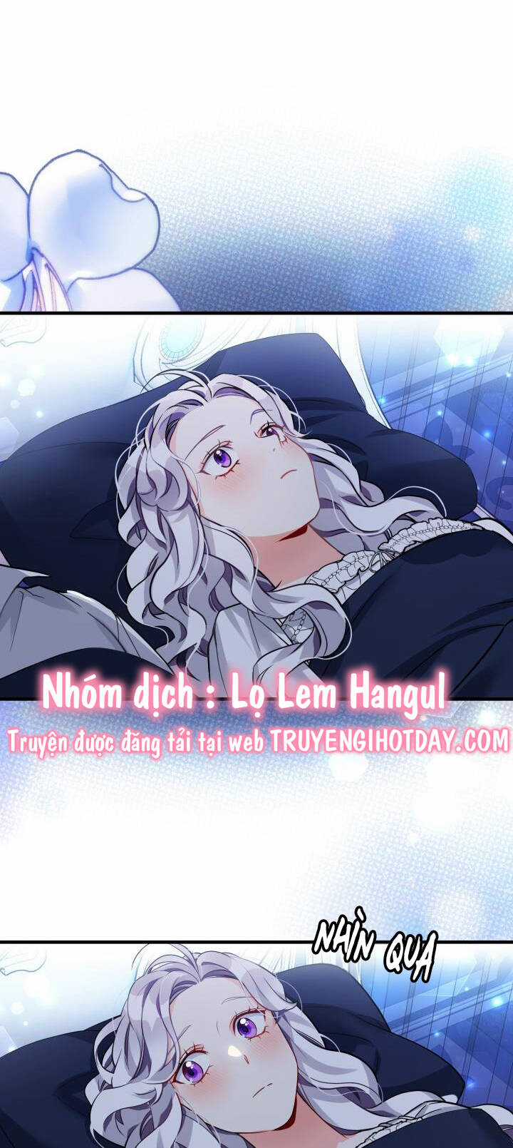 Con Gái Chồng Thật Dễ Thương Chapter 93.1 trang 23