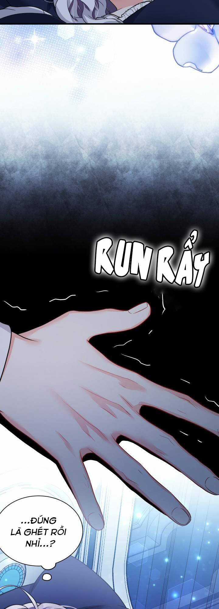 Con Gái Chồng Thật Dễ Thương Chapter 93.1 trang 24