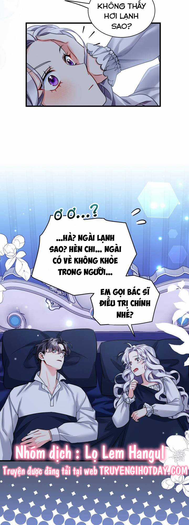 Con Gái Chồng Thật Dễ Thương Chapter 93.1 trang 26