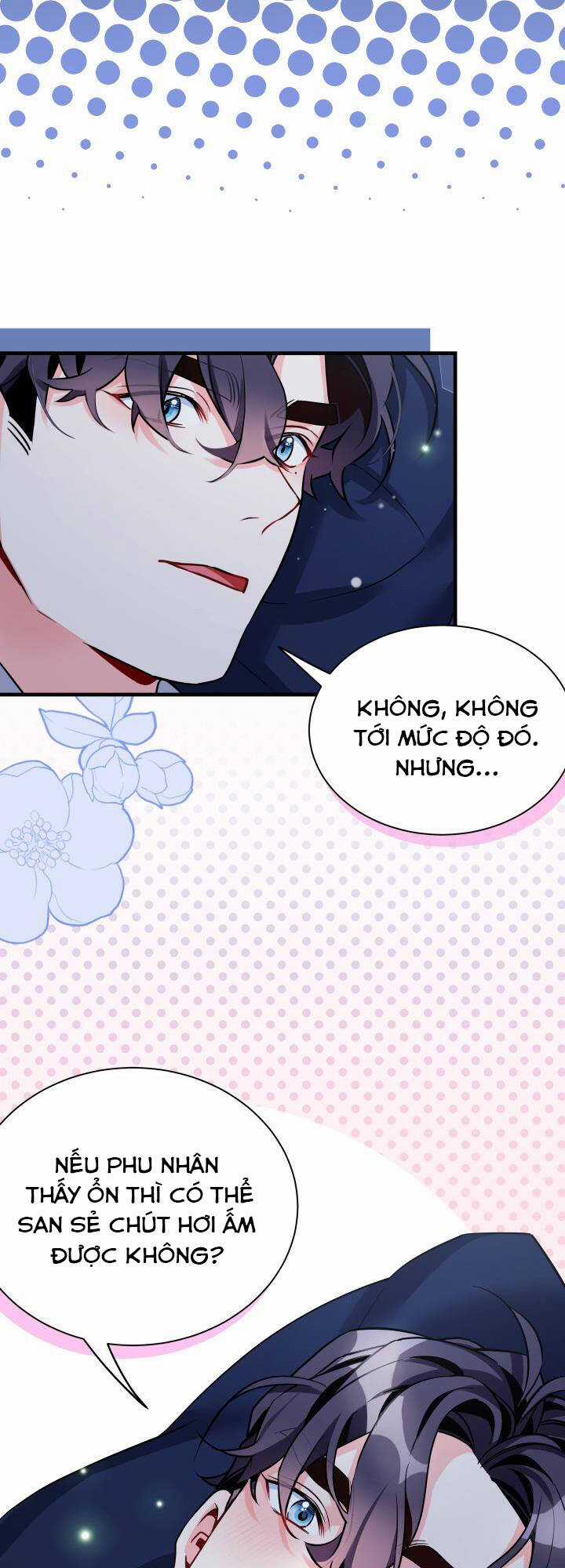 Con Gái Chồng Thật Dễ Thương Chapter 93.1 trang 27