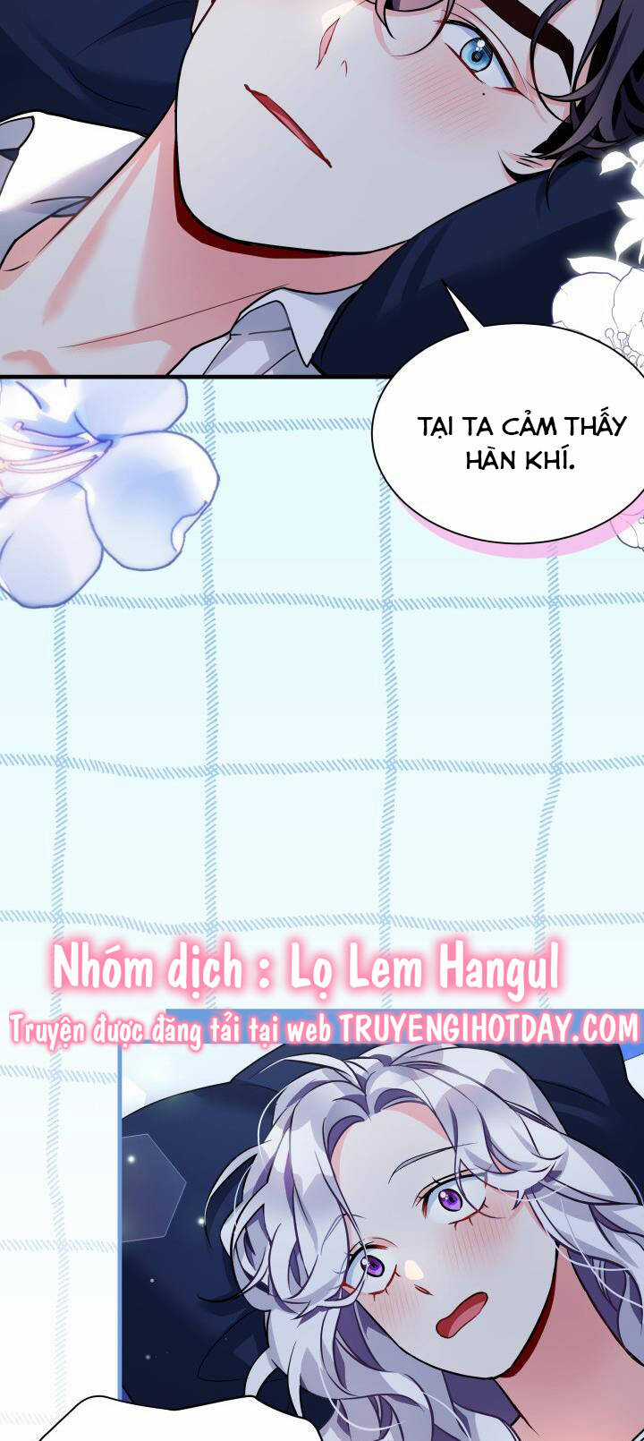 Con Gái Chồng Thật Dễ Thương Chapter 93.1 trang 28