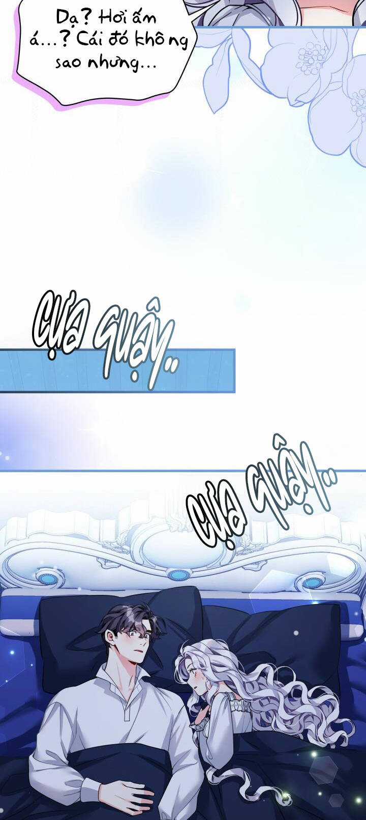 Con Gái Chồng Thật Dễ Thương Chapter 93.1 trang 29